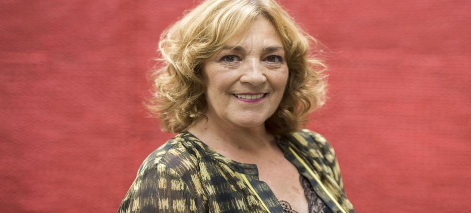 Carmen Maura recibirá Premio Platino de Honor del Cine Iberoamericano