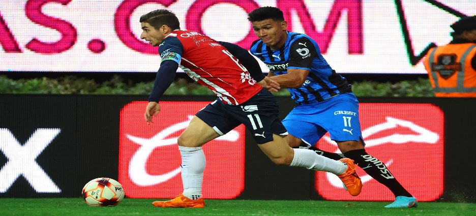 Chivas en crisis