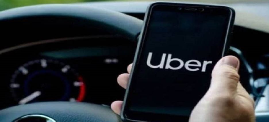 Con Uber se podrá reservar vuelos