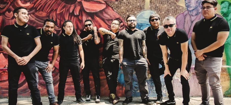 Concierto de ska termina en riña y balacera