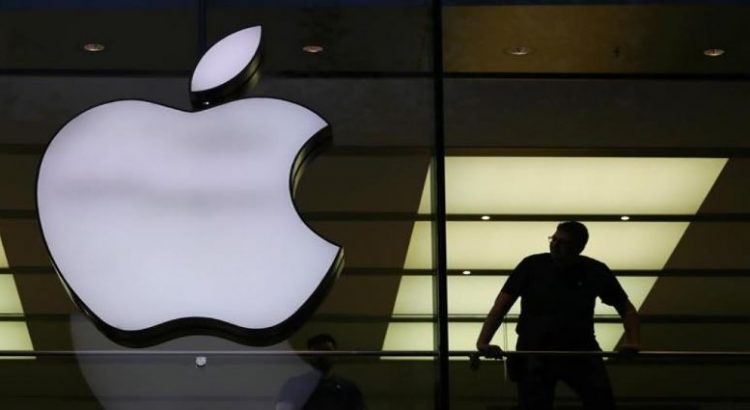 Confinamientos en China afectarían a Apple