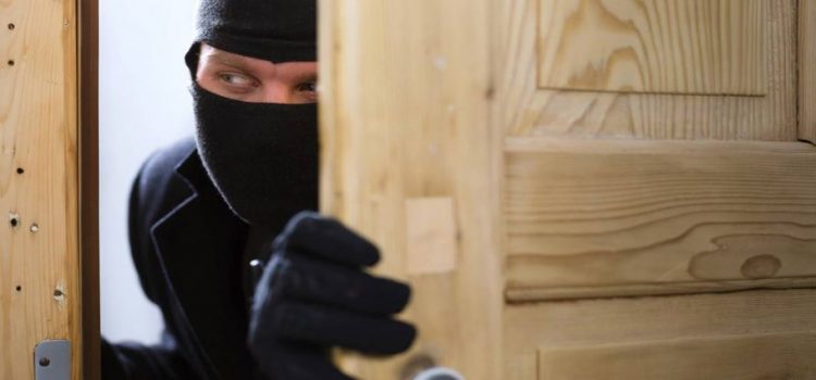 Denuncian incremento en robos a casa habitación