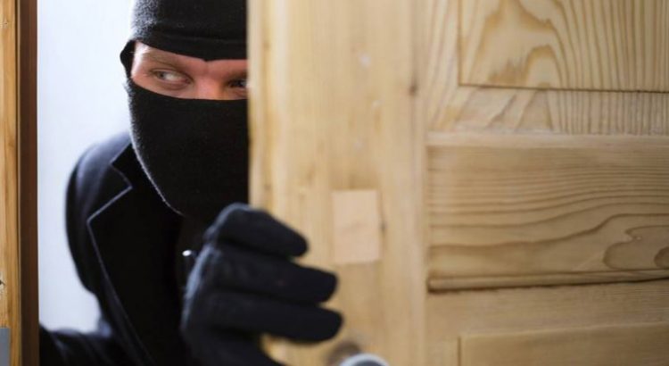 Denuncian incremento en robos a casa habitación