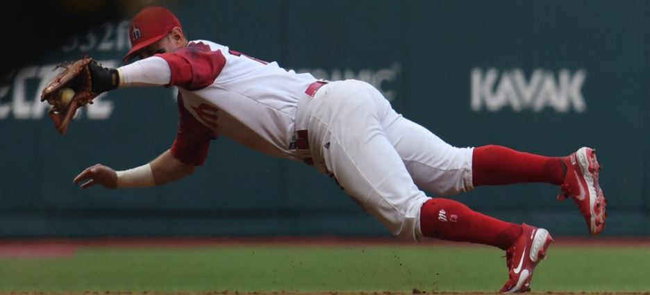 Diablos enfrentó a Pericos