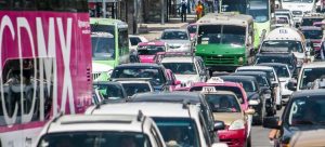 Entran en vigor las modificaciones al reglamento de Tránsito