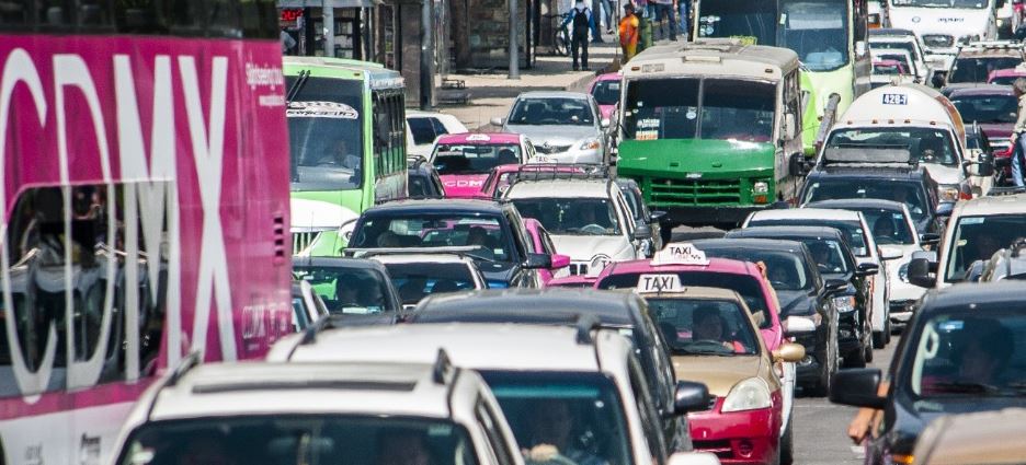 Entran en vigor las modificaciones al reglamento de Tránsito