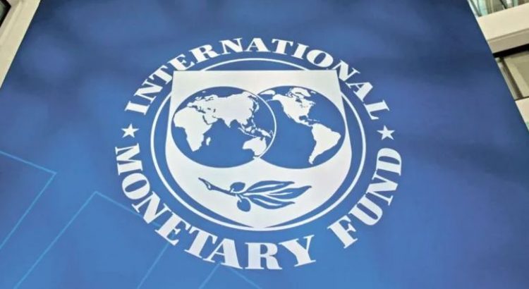 FMI hace ajustes en previsiones del crecimiento económico en 143 países