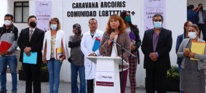 Fue instalado el Consejo de Derechos Humanos y Diversidad Sexual de la alcaldía Milpa Alta
