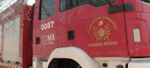 Incendios dejan tres lesionados y una mujer detenida