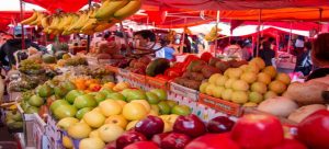 Inflación se ubica en 7.72% en abril