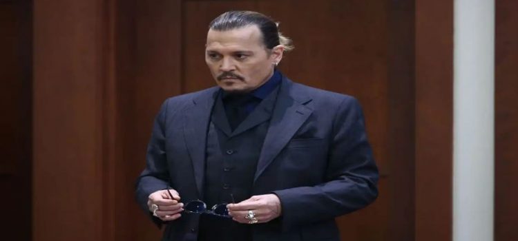 Johnny Depp afirma que no volvería a “Piratas del Caribe”