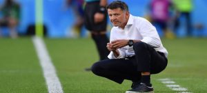 Juan Carlos Osorio podría llegar al América
