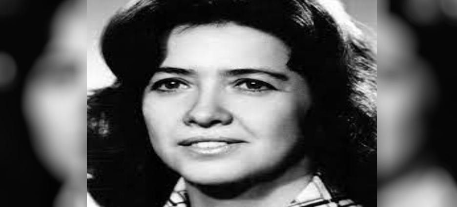 Lamentan deceso de la escritora Marcela del Río Reyes