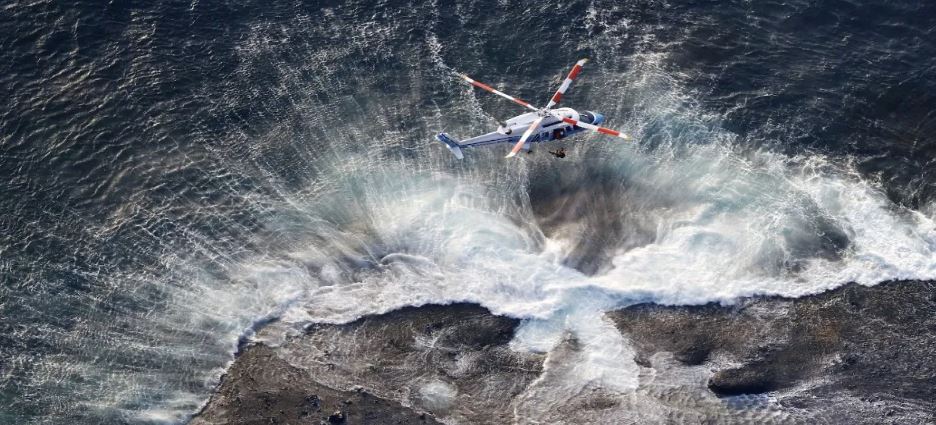 Naufragio en Japón deja 10 muertos y 16 desaparecidos