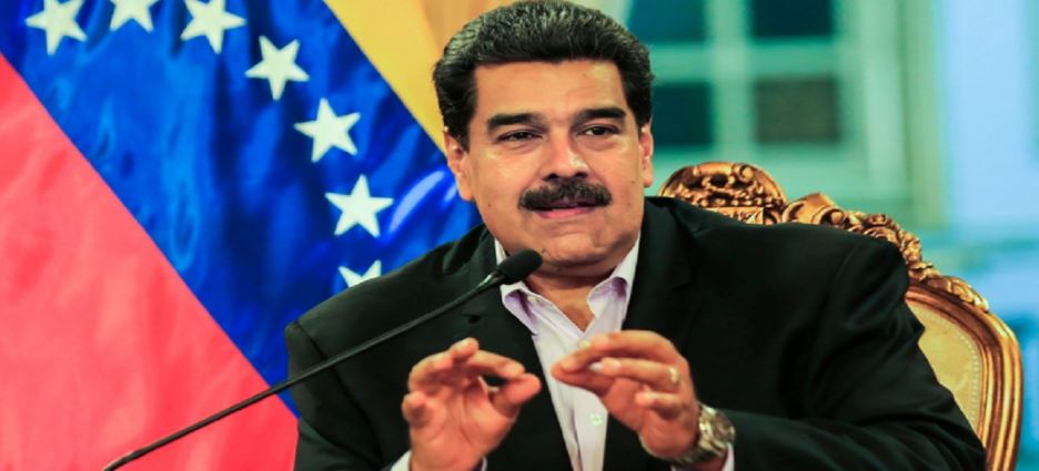 Nicolás Maduro anuncia nueva red social