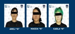 Nuevas órdenes de aprehensión contra integrantes de ”Okupa”