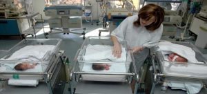 Ofrecen disculpa por muerte de 201 recién nacidos