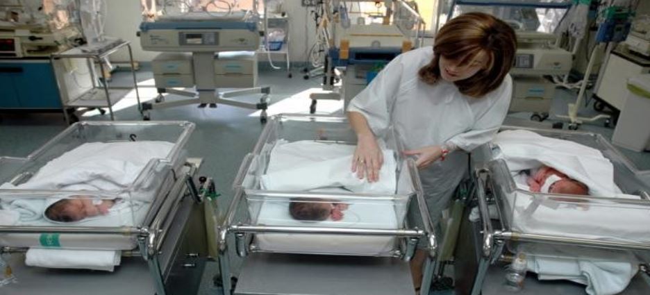 Ofrecen disculpa por muerte de 201 recién nacidos