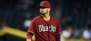 Oliver Pérez el mexicano con más temporadas en MLB