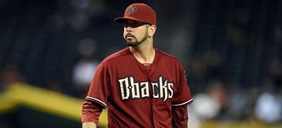 Oliver Pérez el mexicano con más temporadas en MLB