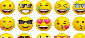 Podrás reaccionar con emojis en Google Docs