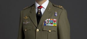 Por tortura destituyen al jefe de la Academia Militar