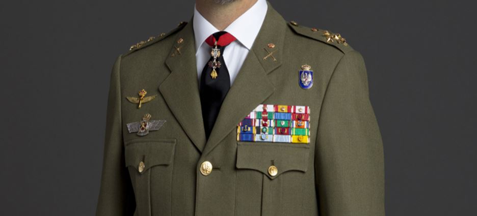 Por tortura destituyen al jefe de la Academia Militar