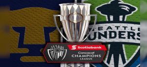 Primer capítulo de la final de Concachampions en CU