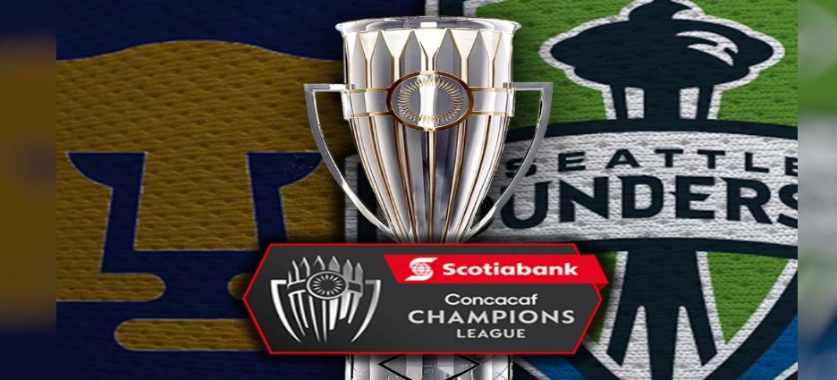 Primer capítulo de la final de Concachampions en CU