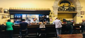 Promueven cultura con recorridos en cantinas
