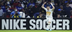 Pumas logra el pase a la final de la Concachampions