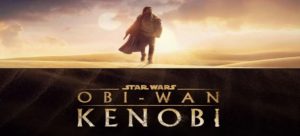 Retrasan serie de “Obi-Wan Kenobi”
