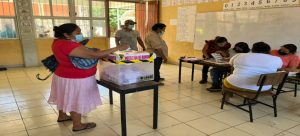 Revocación de Mandato no logra resultado vinculante