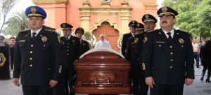 Sentencian a malandros que mataron a policía