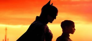 The Batman llega a HBO Max