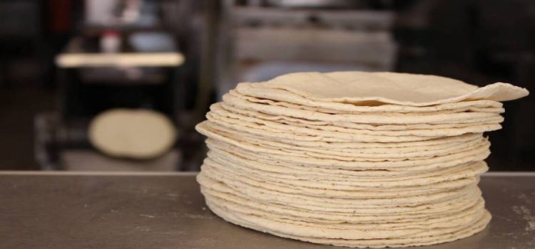 Tortillas y otros productos seguirán a la alza