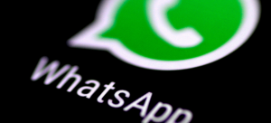 Whatsapp busca desarrollar pestaña de comunidades
