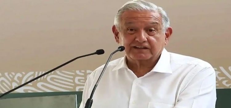 AMLO arranca jornadas de producción para el autoconsumo