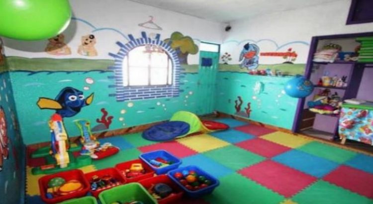 Abrirán 24 estancias infantiles en Coyoacán