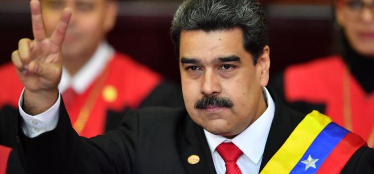 Adiós al modelo socialista de Venezuela, Maduro venderá acciones de empresas estatales