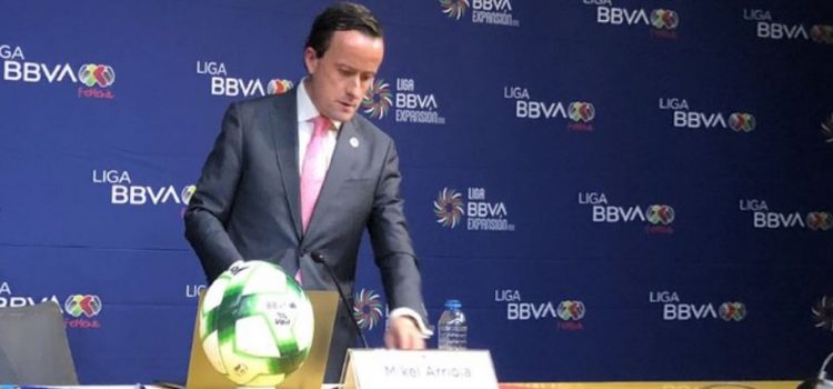 Apertura 2022 será de julio a Octubre