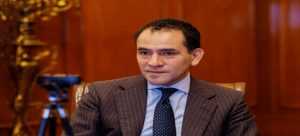 Arturo Herrera, designado director Global de Gobierno en el Banco Mundial