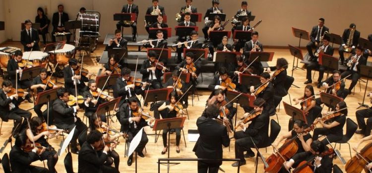 Buscan 17 instrumentistas para la Orquesta Escuela Carlos Chávez