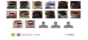 Capturan a revendedores en la Arena Ciudad de México