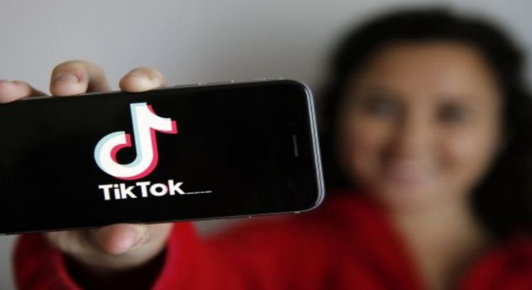 Creadores de contenido tendrán “reparto de utilidades” en TikTok