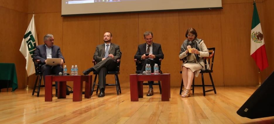 Critican iniciativa de Reforma Electoral