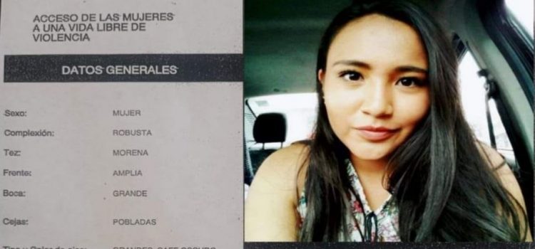 Detienen a esposo de mujer que desapareció en Tláhuac
