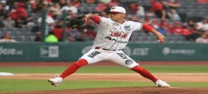 Diablos Rojos visitan a Sultanes de Monterrey