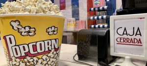 Diputados de Morena piden información nutricional de las palomitas del cine