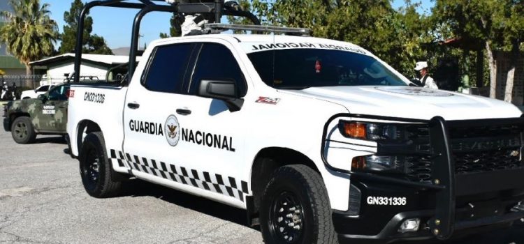 Elemento de la Guardia Nacional que mató a estudiante en Guanajuato fue liberado